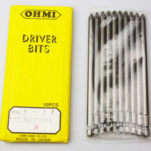 原装日本OHMIV-17NO.2
