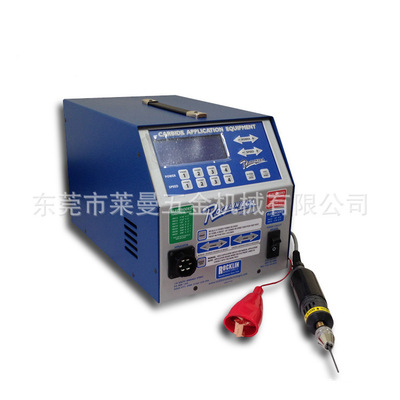 美国Rocklin Lase-1Microwelder模具焊补机/修补机850被覆机