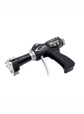 英国宝禾BOWERS枪式内径千分尺XTH手枪式数显三点内径千分尺