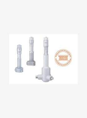 日本三丰MITUTOYO三点式内径千分尺368-764（12-16*0.005）