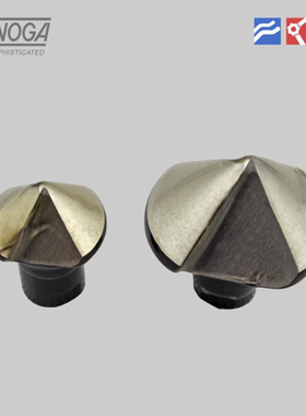 以色列诺佳原装(NOGA)修边器/刮刀/BC3011/C30刀片/沉孔/圆孔倒角