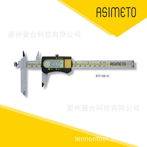 安度ASIMETO带可调测量