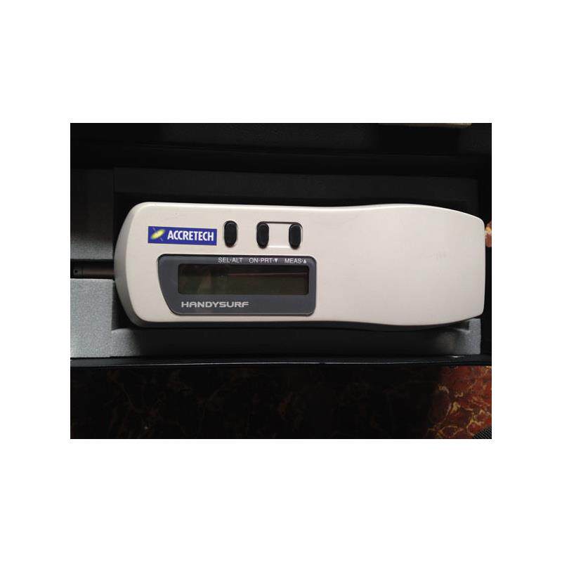 东京精密HANDYSURF E-35B 可携式表面粗糙度仪 议价E-MC-S50C