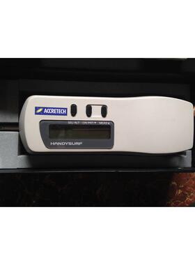 东京精密HANDYSURF E-35B 可携式表面粗糙度仪 议价E-MC-S50C
