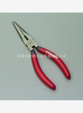 进口英国KENNEDY 160mm尖嘴钳 尖咀钳 KEN-558-3210K