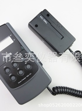 日本TASCO塔斯科TA415GD光泽度计TMS-724手持式光泽度仪