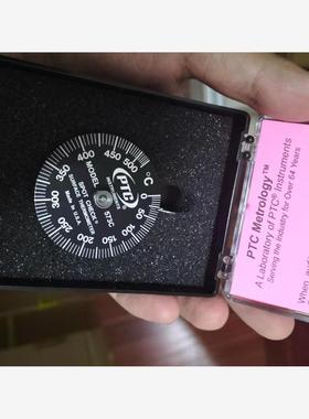 美国PTC表面温度计PTC|314CL|314FL/314C