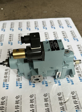 UPV-2A-45N2-5-4D-5256B不二越NACHI柱塞泵PVS-1B-16EPR3Q2-2413P