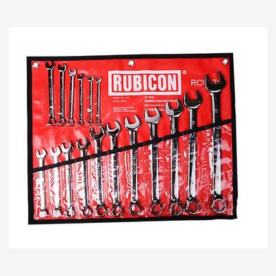 进口日本RUBICON罗宾汉17