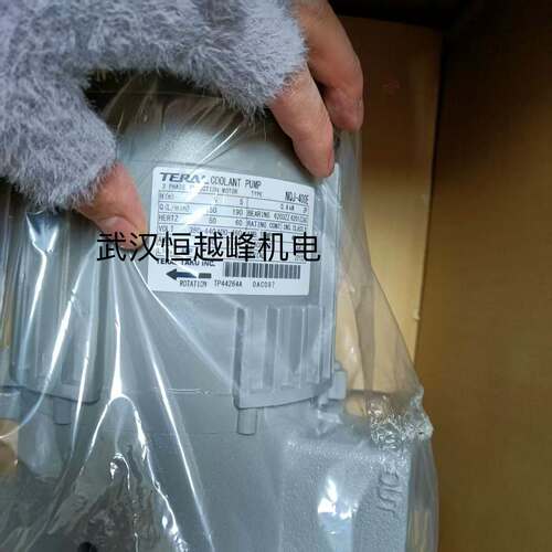 日本TERAL泰拉尔水泵NQJ-