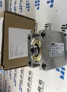 70H-81FA80BB180-AB日本TAIYO太阳铁工油缸 160S-1 6SD50N40