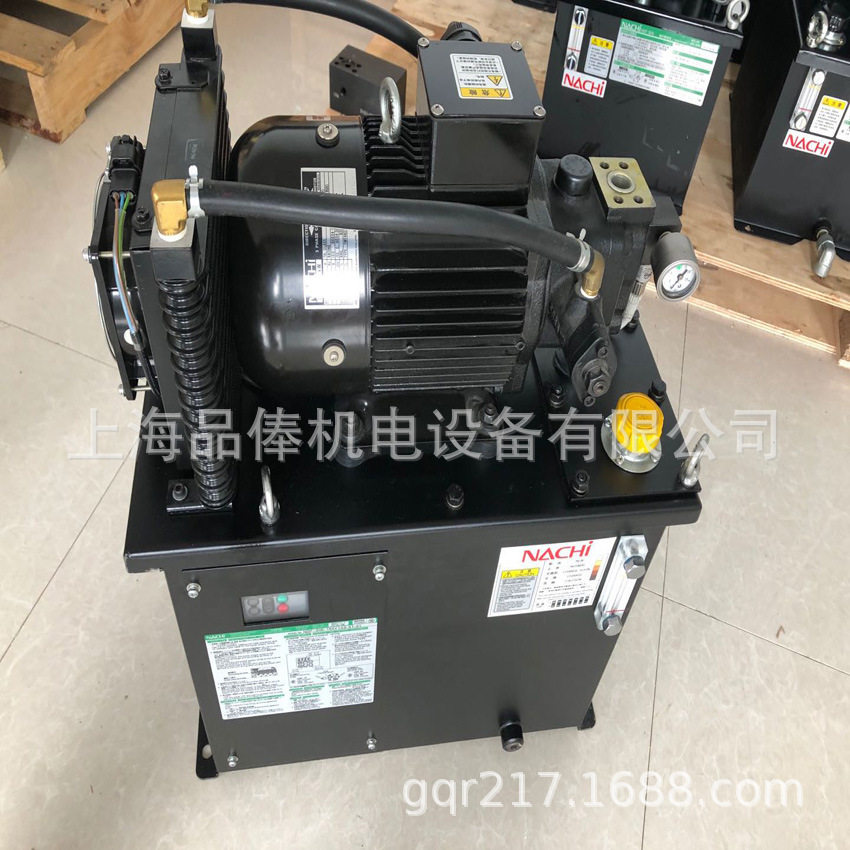 NSP-20E-15V1A3不二越CHI