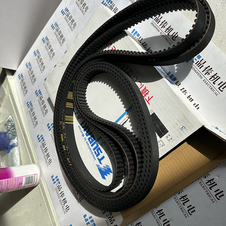 037-XL89A-J聚氨酯皮带B