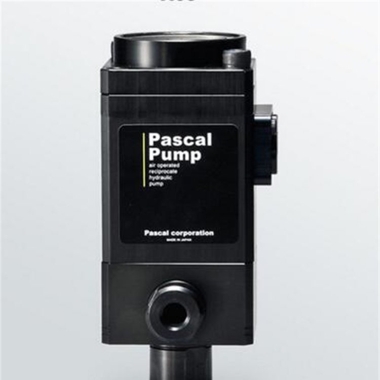 原装日本帕斯卡PASCALPU