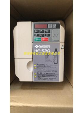 日本Sumitomo变频器HF5204-2A2/HF4314-015议价