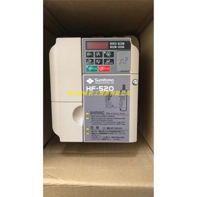 日本Sumito变频器HF5204-
