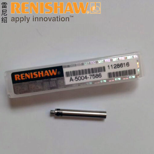 Renishaw雷尼绍测针加长