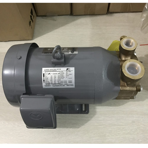 MARUYAMA丸山MW3HP60B水泵销售25-BFME-50 2.2KW380V