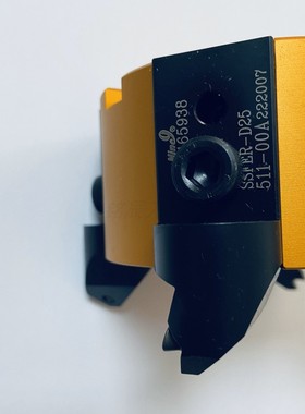 台湾Nine9耐久M/C大面积面铣刀盘99511-160S-AL可配多种刀片