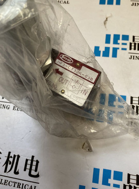 HD3-3W-AGB-025AY-WYA2 丰兴叠加阀HF3-CT30K-03B调速阀TOYOOKI