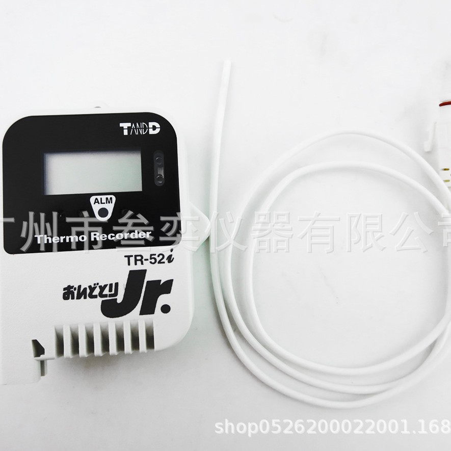 T&D日本外置探头便携式TR