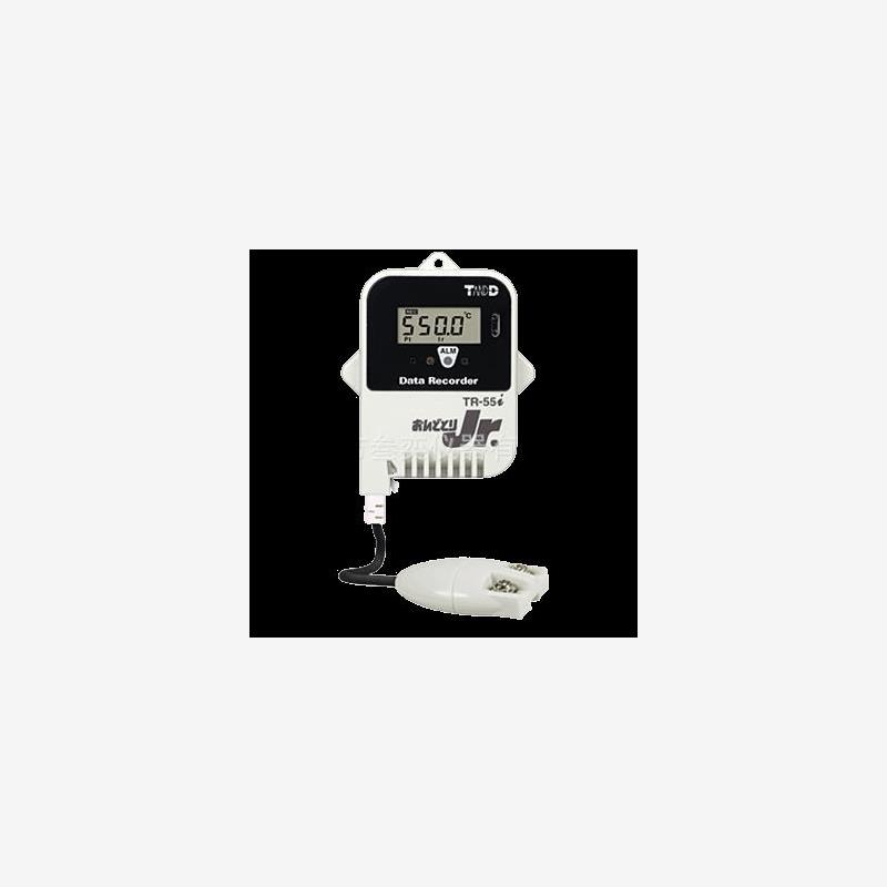 日本TANDD大范围Pt100/热