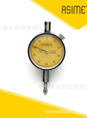 德国安度AGD1小表盘系列指示量表401，402系列401-06-1 402-01-1