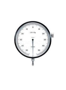 原装正品日本CITIZENCITIZEN量表千分比测型量表4M-100P