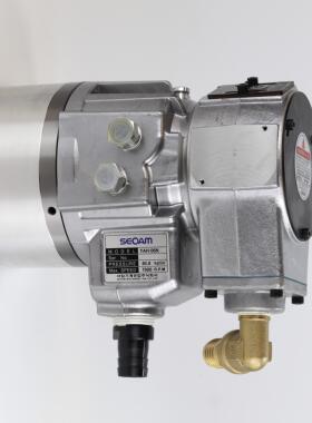 SEOAM韩国瑞岩油缸中空回转缸YAH-06 YSH-08