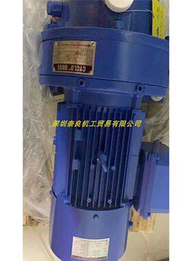 日本Sumitomo住友减速机RNYM004-1240-B-1440议价