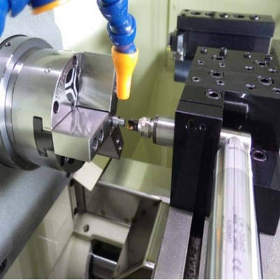 日本NAKANISHI高速电动主轴RAS-101中西带减速主轴直角主轴现货