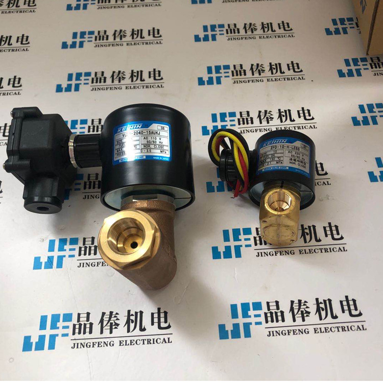 VKK-15WAG2日本京滨电磁