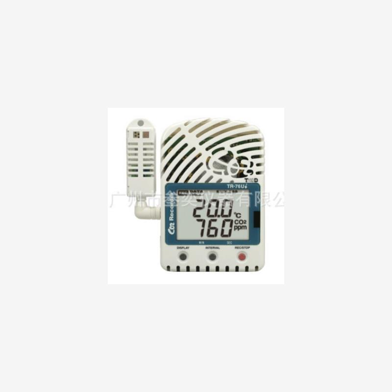TANDD日本TR-76Ui温度/湿