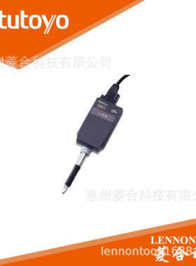 日本三丰LGS系列IP66防水防尘线性测微计 575-303 测量范围12.7mm