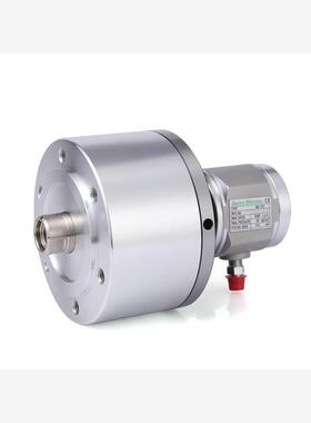 进口台湾亿川中实回转油缸MS105 125 150 200(含逆止阀）