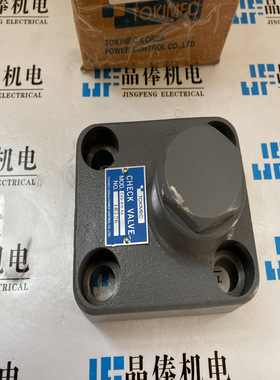 DG5V-H8-6C-P7-T-84-JA848日本东机美电磁阀Tokyokeiki东京机器