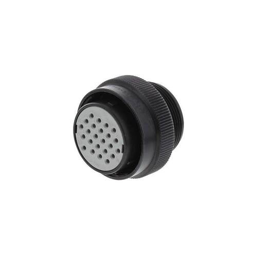 日本JAE连接器JL05-6A28-