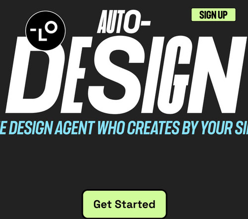 Lovart邀请码 第一款ai界的设计师