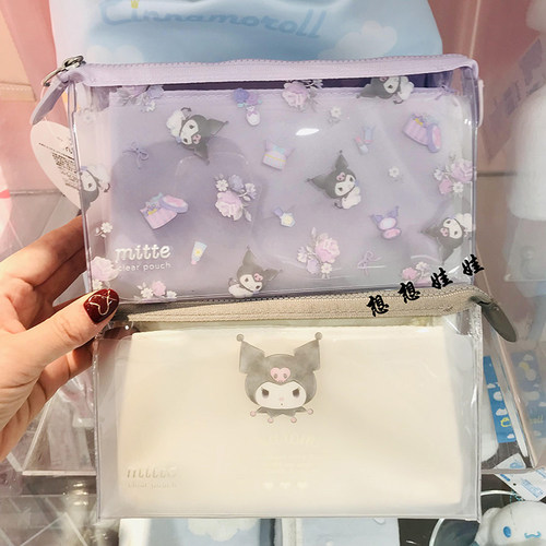 现货日本卡通限定sanrio