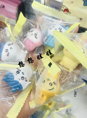 chiikawa可爱迷你摆件乌萨奇
