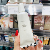 现货 护手霜桂花香30g happy香水香氛保湿 日本canmake限定make