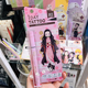 现货日本K Palette 鬼灭之刃限定TATTOO防水不晕染极细眼线液笔