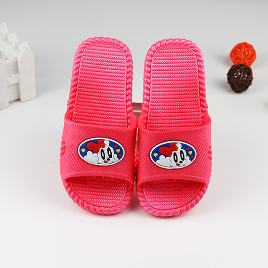 Chaussons enfants en EVA - Ref 1028589 Image 1