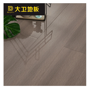 大卫地板 实木复合地板 15mm 枫桦 见山 F07G20-12