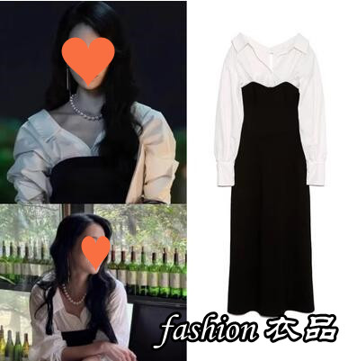 款式新颖上身效果很好