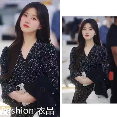 款式新颖上身效果很好