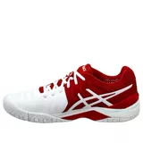 ASICS GEL Resolution 7 Novak French Open Men's Shoes