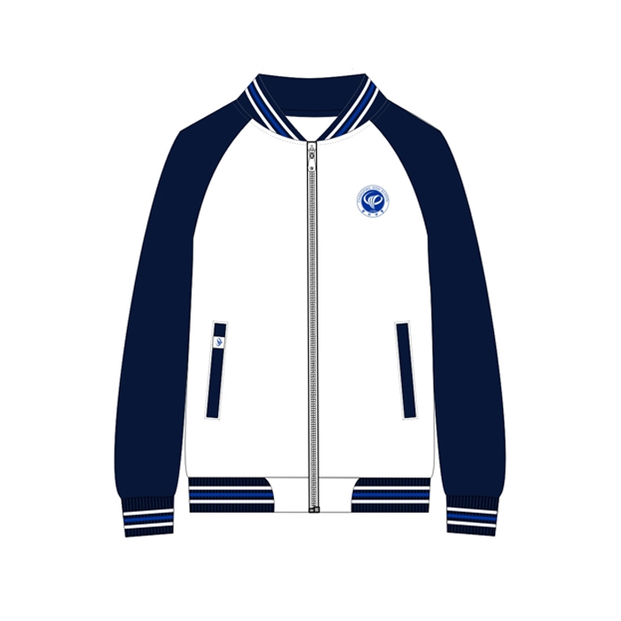 东莞市常平镇常平中学高中部高一新生新版学生校服纯棉Polo衫