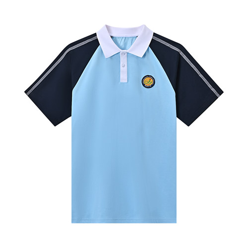 东莞虎门镇捷胜小学同学校正版夏季运动短裤夏裤夏装秋裤外套