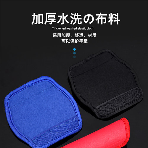 行李箱把手套提手保护套旅行箱子配件书包拉杆箱手柄拎包防勒包包